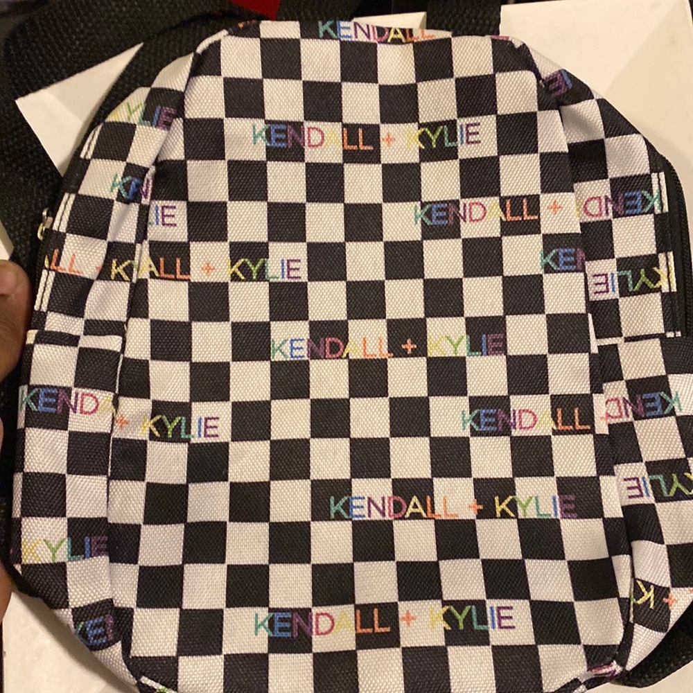 Small backpack